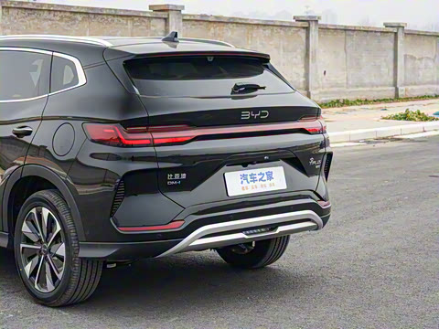 2025�� DM-i �Ǽݰ� 112KM �����