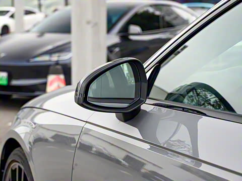 2024��  RS4 Avant ȼ���