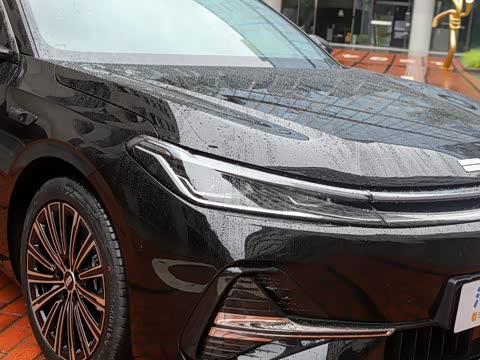 2025�� EM-i 150km �ǽ���