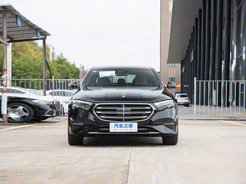 2025�� �Ŀ� E 260 L