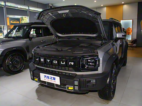 2024�� 2.0T ������ԽPRO+���ְ�