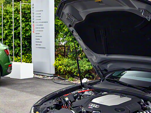 2024��  RS 6 4.0T Avant performance