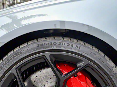 2024��  RS 6 4.0T Avant performance