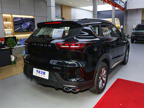 2024�� 1.5T DCTԾ���� 7��