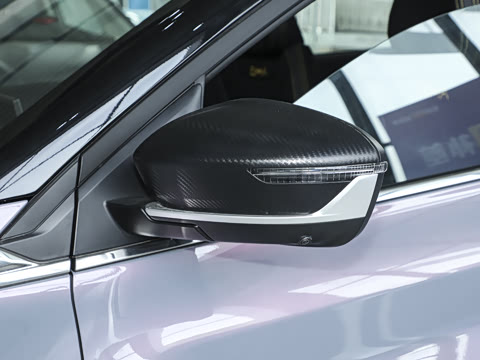 2025�� ��ԽL 1.5TD DCT ��ҫ