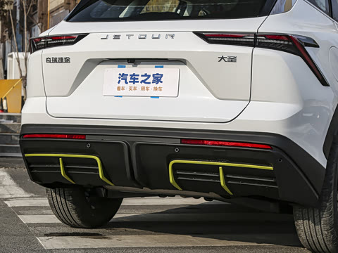 2025�� 1.5T DCT ��Խ��