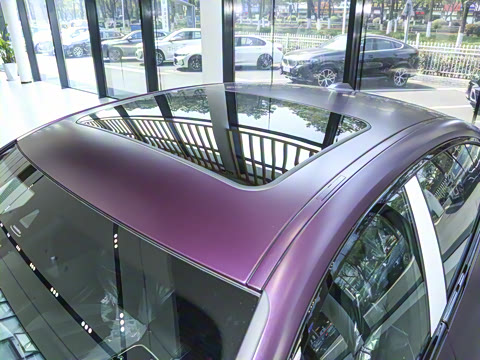 2024�� 430i Gran Coupe M�˶���ҹ��װ