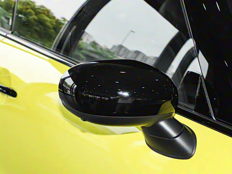 2025�� JOHN COOPER WORKS CABRIO