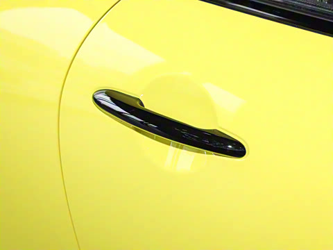 2025�� JOHN COOPER WORKS CABRIO