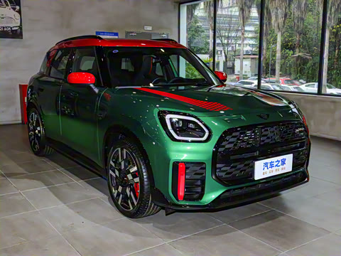 2024�� 2.0T JOHN COOPER WORKS