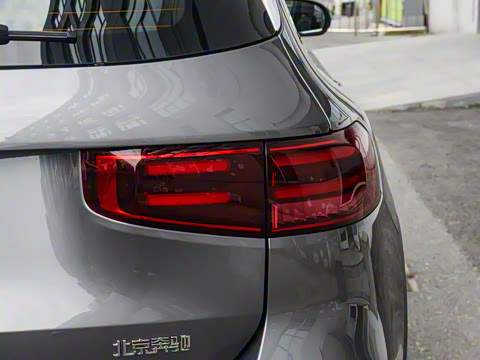 2024�� �Ŀ� GLB 220 ������