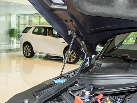 2025�� 400PS Dynamic HSE