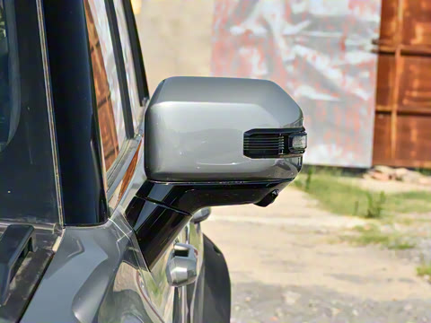 2025�� 2.0TD XWD �Զ�����+