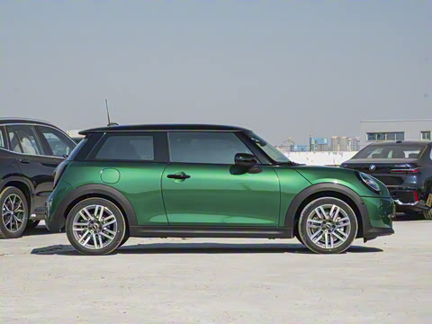 2025�� 1.5T COOPER ������
