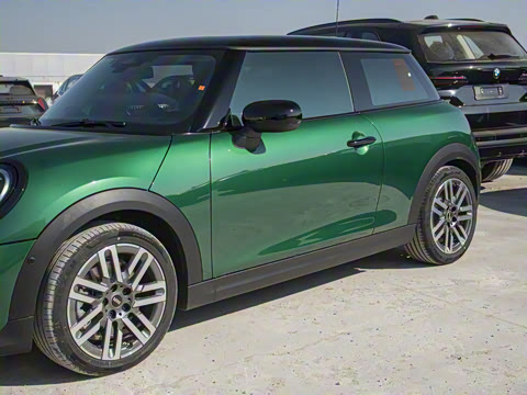 2025�� 1.5T COOPER ������