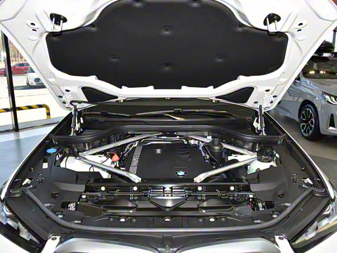 2023�� xDrive 40Li M�˶���װ