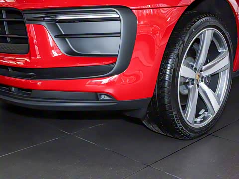 2025�� Macan 2.0T ���ΰ�