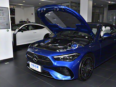 2025�� CLE 260 ������ܳ�