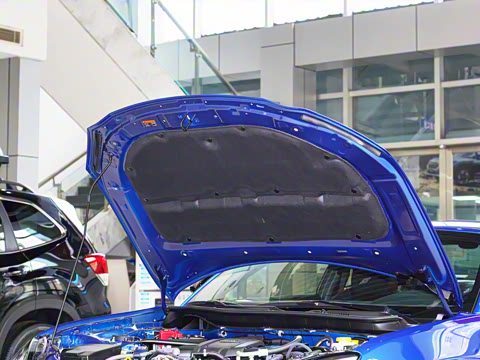 2025�� 2.4L �ֶ���EyeSight STI Sport type RS