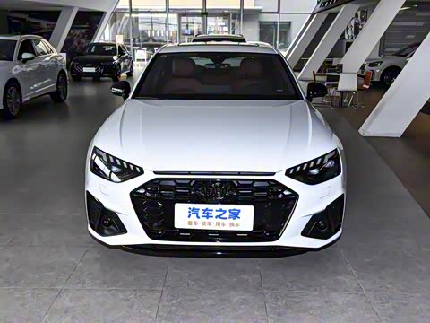 2025�� 200���������� 40 TFSI ���������� B&O ��ҹ��