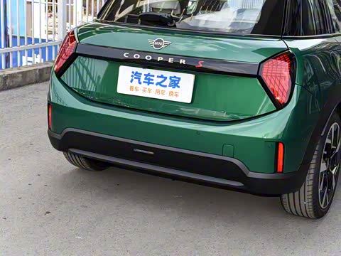 2025�� 2.0T COOPER S ������ ���Ű�