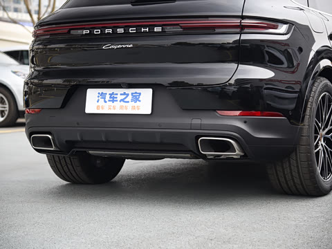 2025�� Cayenne E-Hybrid 2.0T