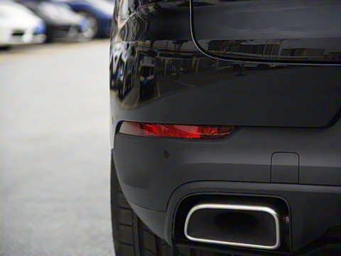 2025�� Cayenne E-Hybrid 2.0T