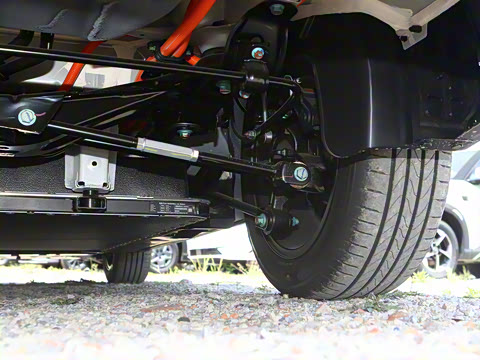 2025�� EV �Ǽݰ� 510KM�캽��