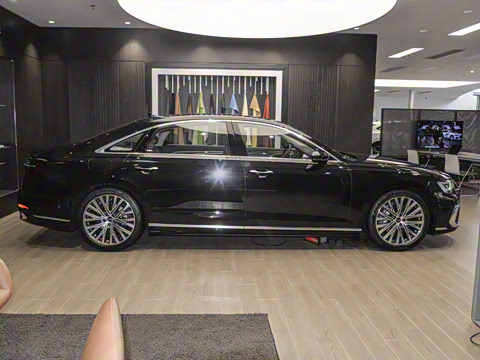 2025�� A8L 50 TFSI quattro ��ѡ��