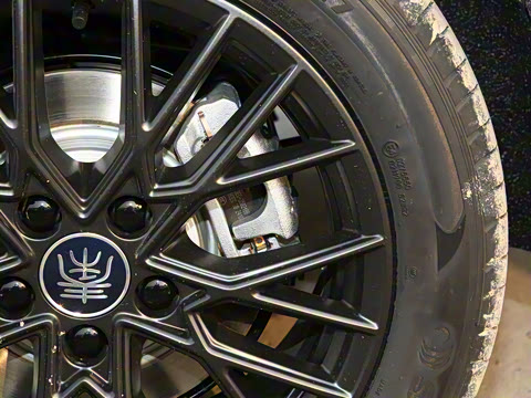 2025�� EV �Ǽݰ� 510KM��Խ��