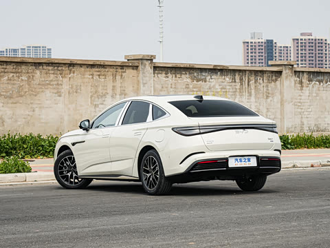 2025�� �Ǽݰ� DM-i 1.5L 125km �����