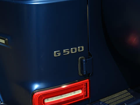 2025�� G 500