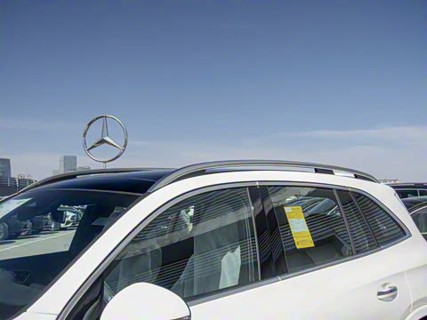 2025�� �Ŀ� GLC 300 L 4MATIC ������ 5��