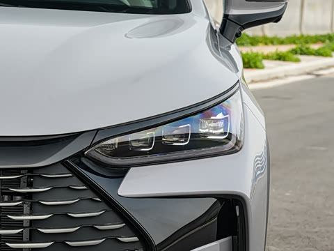 2025�� �Ǽݰ� DM-i 115KM �콢��