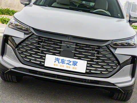 2025�� �Ǽݰ� DM-i 115KM �콢��