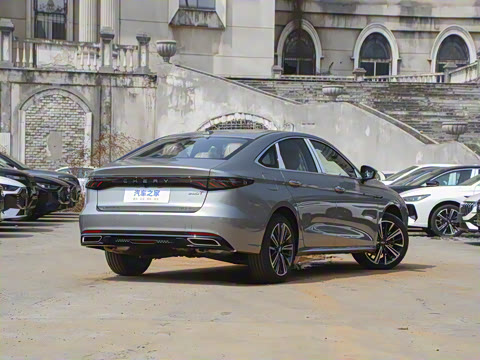 2025�� 1.6T DCT ������