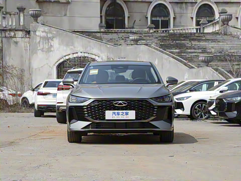 2025�� 1.6T DCT ������