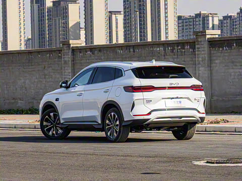 2025�� DM-i �Ǽݰ� 112KM �����