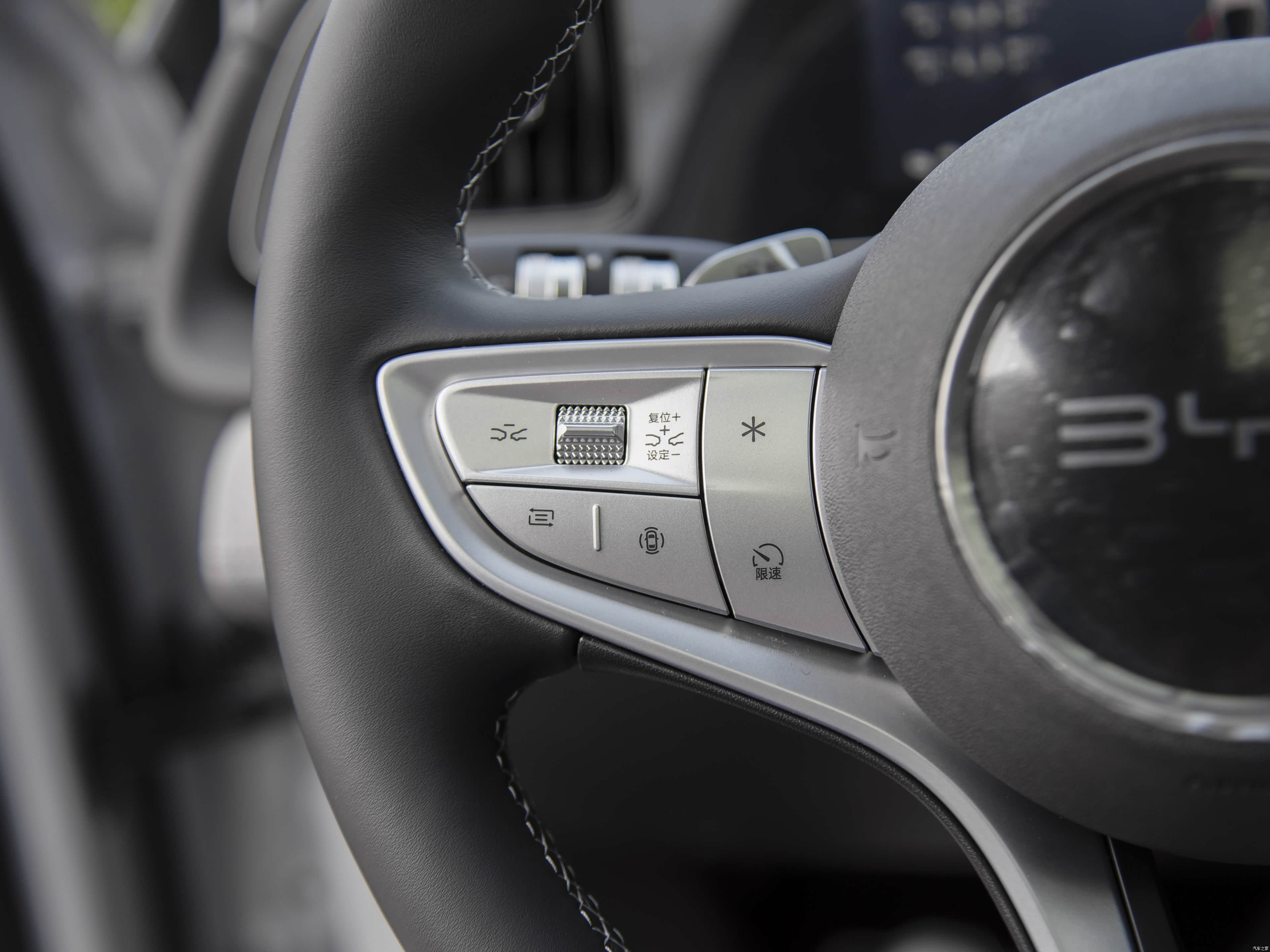 BYD 05 EV, миниатюра 19