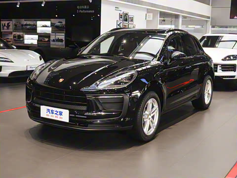 2024�� Macan 2.0T