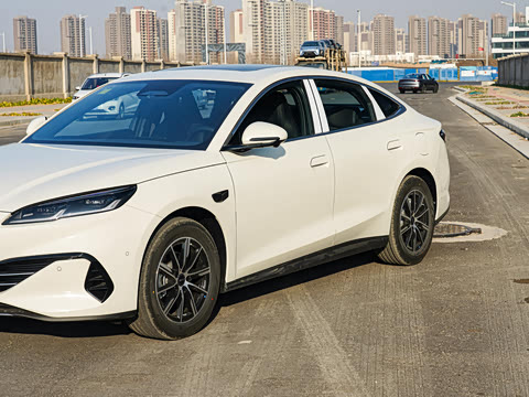 2025�� DM-i �Ǽݰ� 120KM������