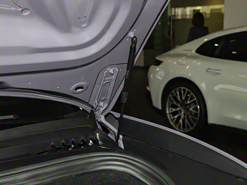 2025�� Macan 4 ���۰�