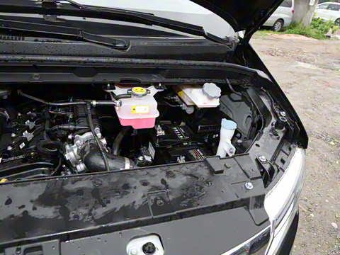 2025�� PLUS 1.5T �ֶ������� 9��