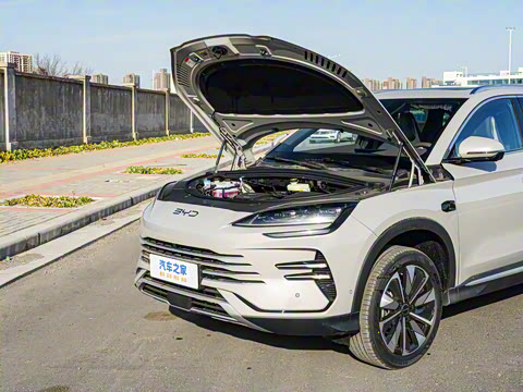 2025�� DM-i �Ǽݰ� 112KM �����