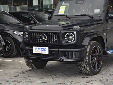 2025�� AMG G 63