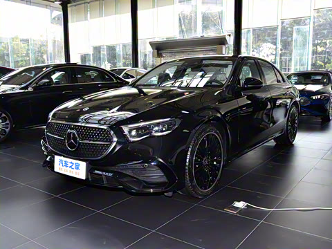 2025�� E 300 �������˶���