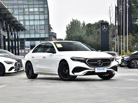 2025�� E 300 �������˶���