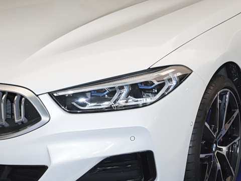 2022�� 840i xDrive ���Ž��ܳ� M�˶���װ