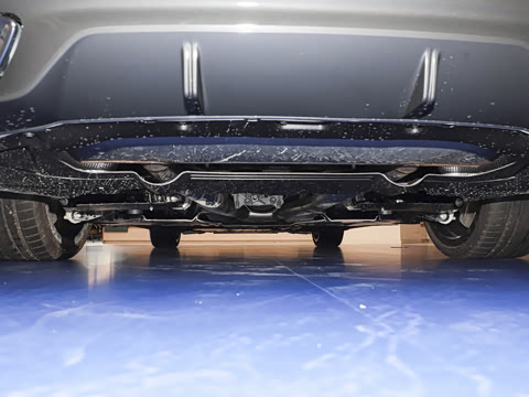 2022�� 840i xDrive ���Ž��ܳ� M�˶���װ