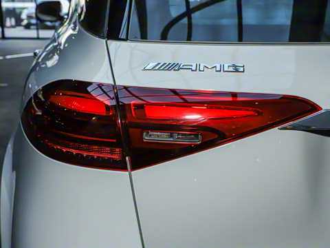 2025�� AMG GLE 53 4MATIC+